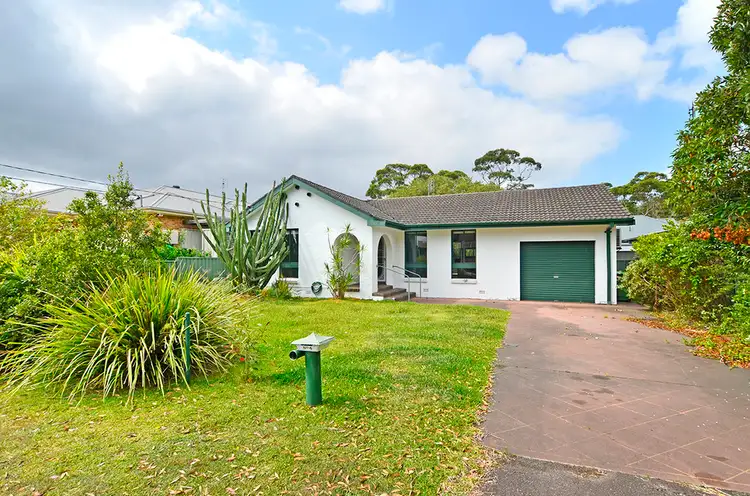 4 Rickard Road