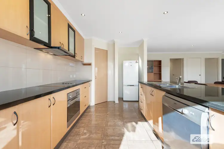 Second view of Homely townhouse listing, 2/15 Jemmeson Street, Lakes Entrance VIC 3909