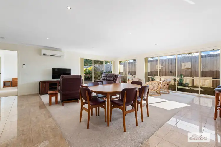 Third view of Homely townhouse listing, 2/15 Jemmeson Street, Lakes Entrance VIC 3909