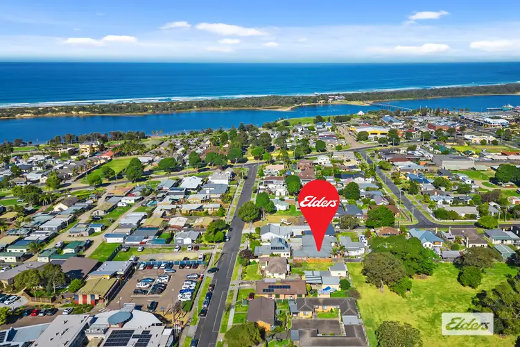 Fifth view of Homely townhouse listing, 2/15 Jemmeson Street, Lakes Entrance VIC 3909