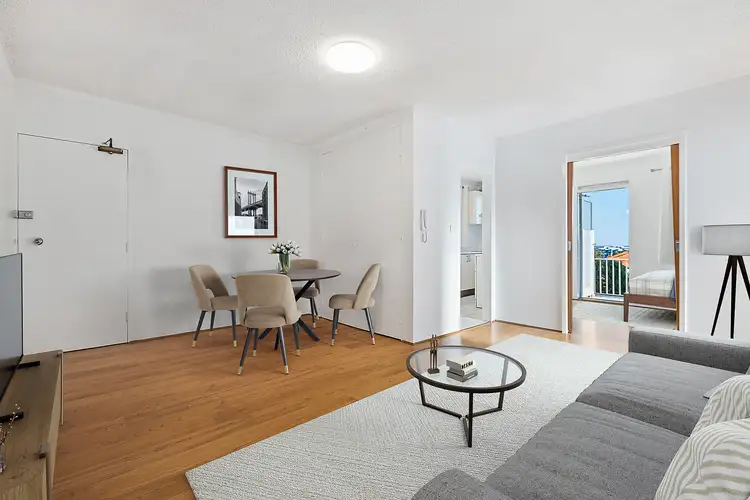 Second view of Homely apartment listing, 2/822 Victoria Road, Ryde NSW 2112