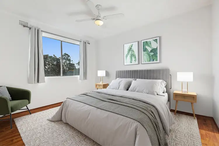 Fourth view of Homely apartment listing, 2/822 Victoria Road, Ryde NSW 2112