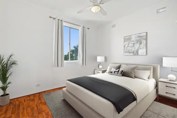Fifth view of Homely apartment listing, 2/822 Victoria Road, Ryde NSW 2112