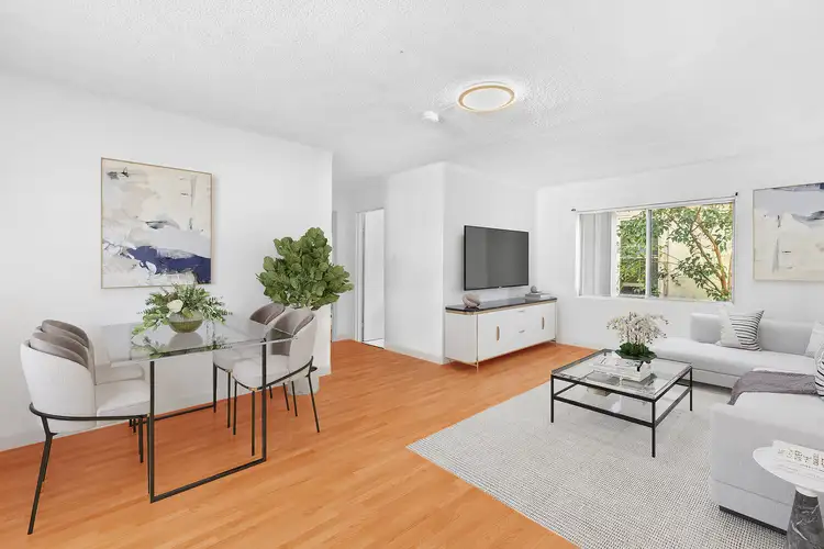 1/53 Prospect Street, Rosehill NSW 2142