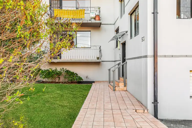 Sixth view of Homely apartment listing, 1/53 Prospect Street, Rosehill NSW 2142