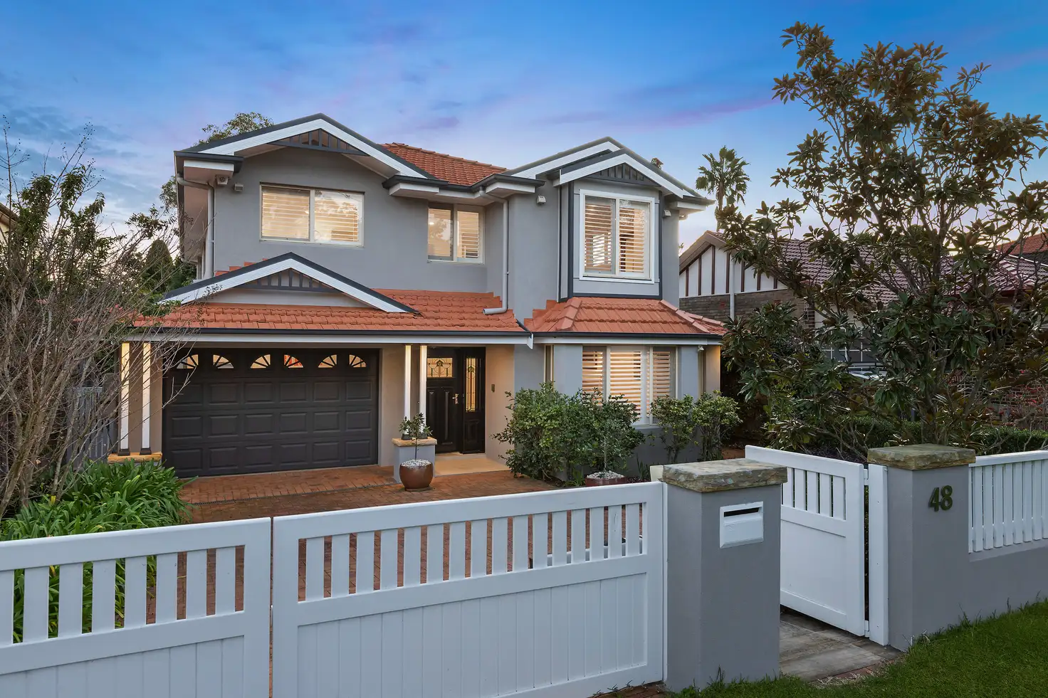 Main view of Homely house listing, 48 First Avenue, Willoughby NSW 2068