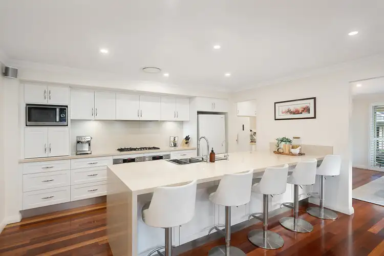Third view of Homely house listing, 48 First Avenue, Willoughby NSW 2068