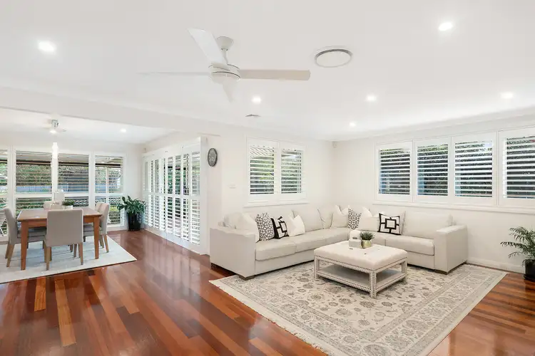 Fourth view of Homely house listing, 48 First Avenue, Willoughby NSW 2068