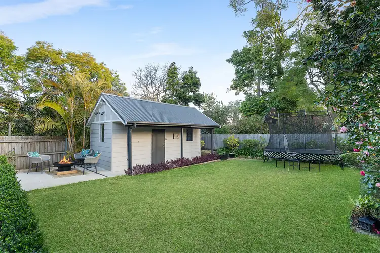 Fifth view of Homely house listing, 48 First Avenue, Willoughby NSW 2068