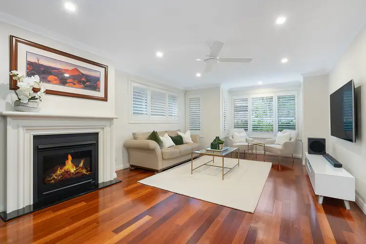 Sixth view of Homely house listing, 48 First Avenue, Willoughby NSW 2068