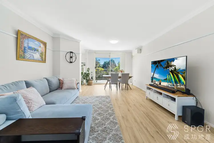 7/81-87 Cecil Avenue, Castle Hill NSW 2154