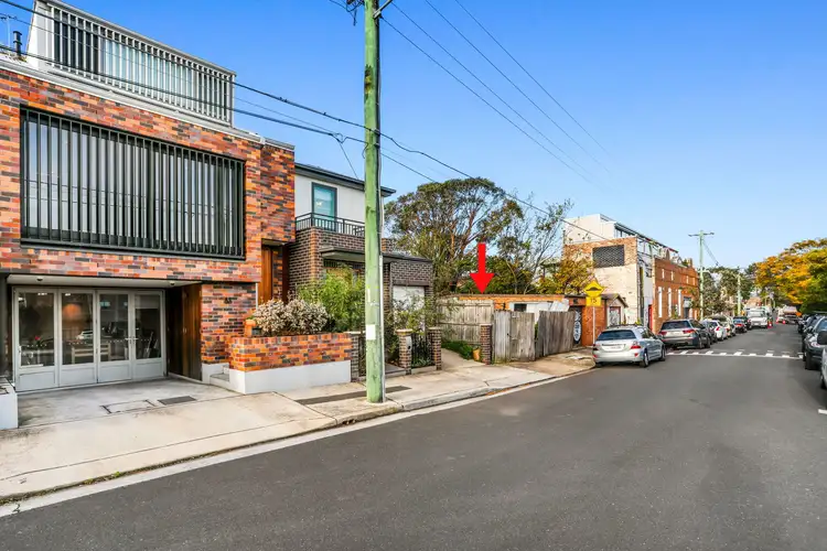 Main view of Homely land listing, 49 Edith Street, St Peters NSW 2044
