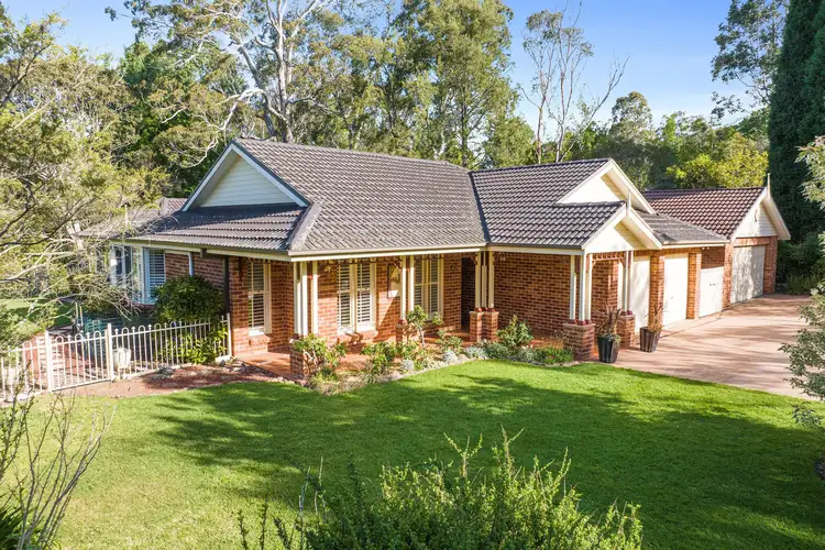 Main view of Homely house listing, 3 Copplestone Lane, Bowral NSW 2576