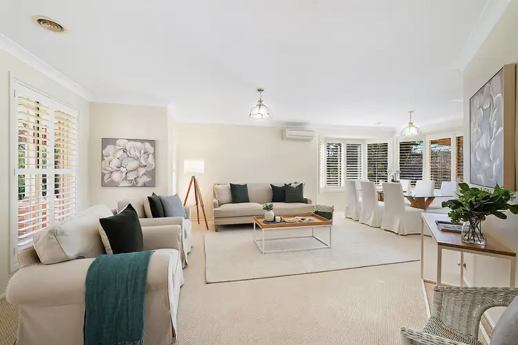 Second view of Homely house listing, 3 Copplestone Lane, Bowral NSW 2576