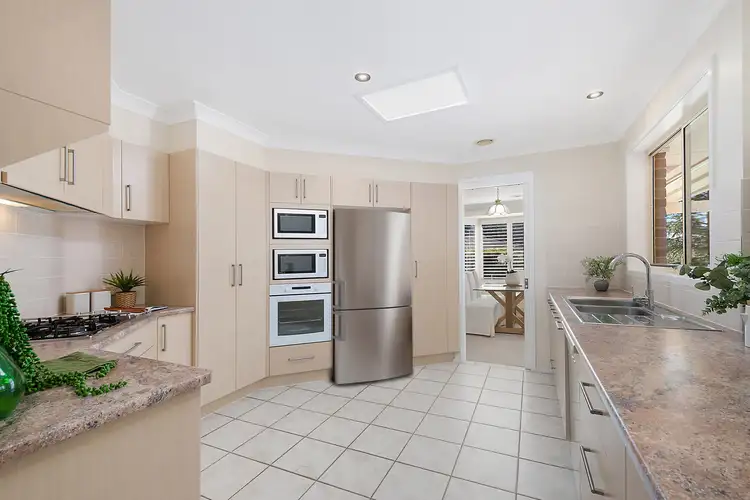 Third view of Homely house listing, 3 Copplestone Lane, Bowral NSW 2576