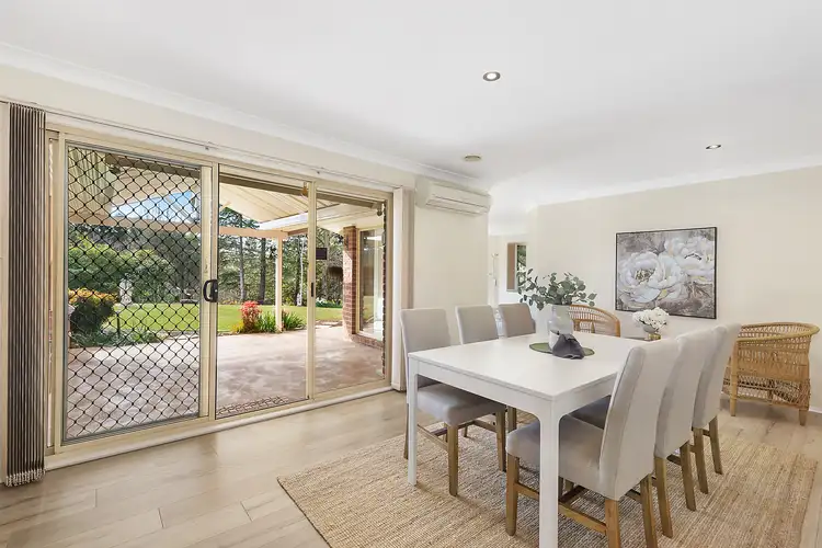 Fourth view of Homely house listing, 3 Copplestone Lane, Bowral NSW 2576