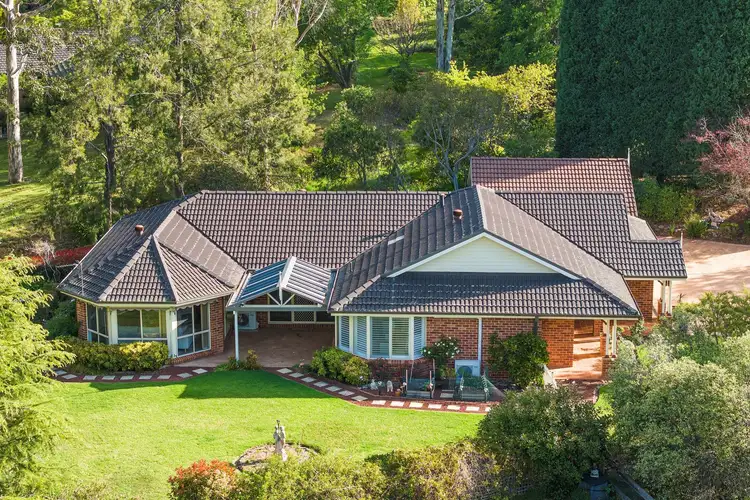 Fifth view of Homely house listing, 3 Copplestone Lane, Bowral NSW 2576