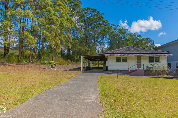 23 Harold Street, Bulahdelah NSW 2423
