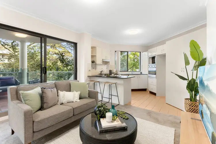 3/1-3 Oliver Road, Chatswood NSW 2067
