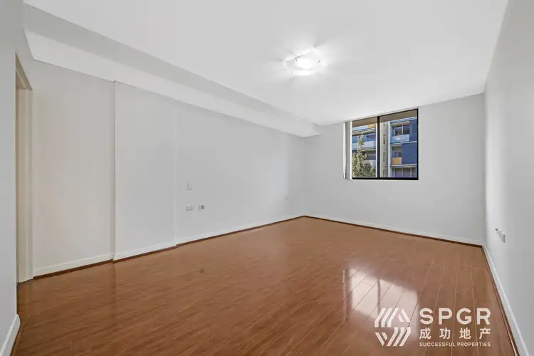 Fourth view of Homely apartment listing, 6211/6 Porter Street, Ryde NSW 2112