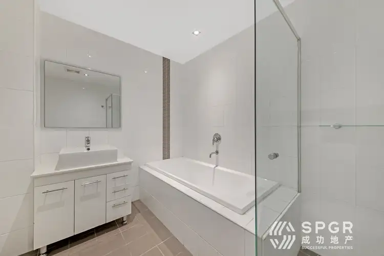 Sixth view of Homely apartment listing, 6211/6 Porter Street, Ryde NSW 2112
