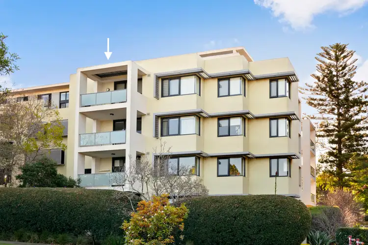 Main view of Homely apartment listing, 40/1-5 Lynbara Avenue, St Ives NSW 2075