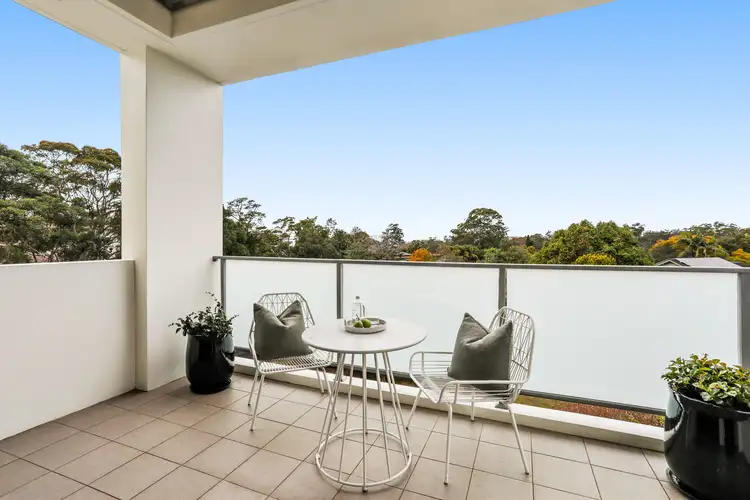 Fourth view of Homely apartment listing, 40/1-5 Lynbara Avenue, St Ives NSW 2075