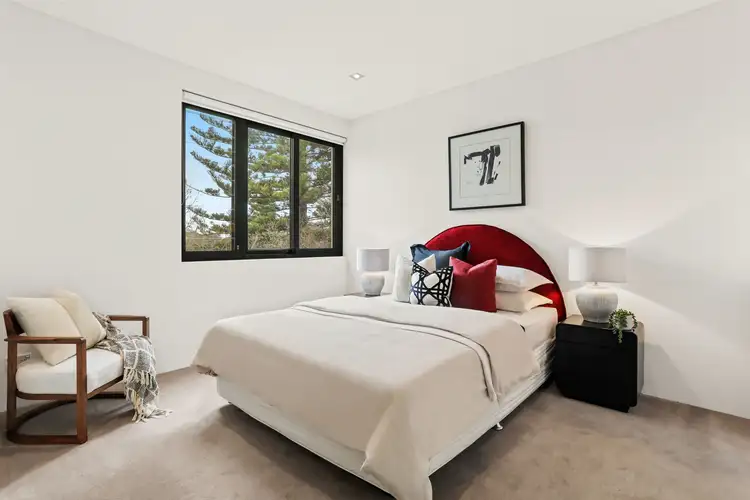Fifth view of Homely apartment listing, 40/1-5 Lynbara Avenue, St Ives NSW 2075