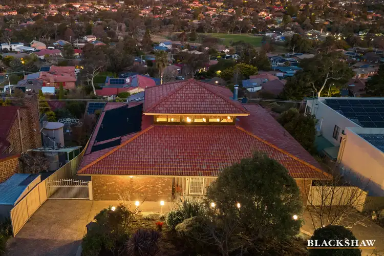 86 Appel Crescent, Fadden ACT 2904
