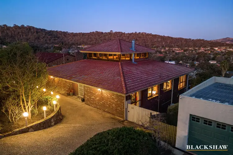 Second view of Homely house listing, 86 Appel Crescent, Fadden ACT 2904