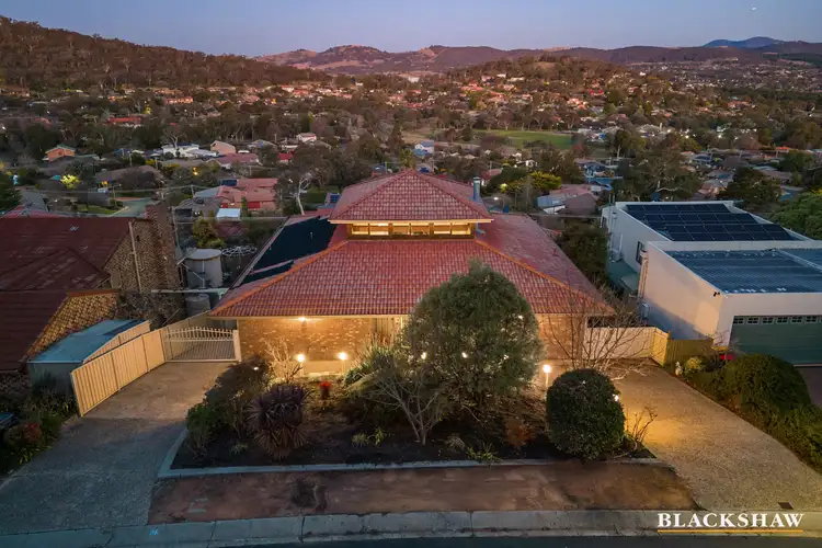 Third view of Homely house listing, 86 Appel Crescent, Fadden ACT 2904
