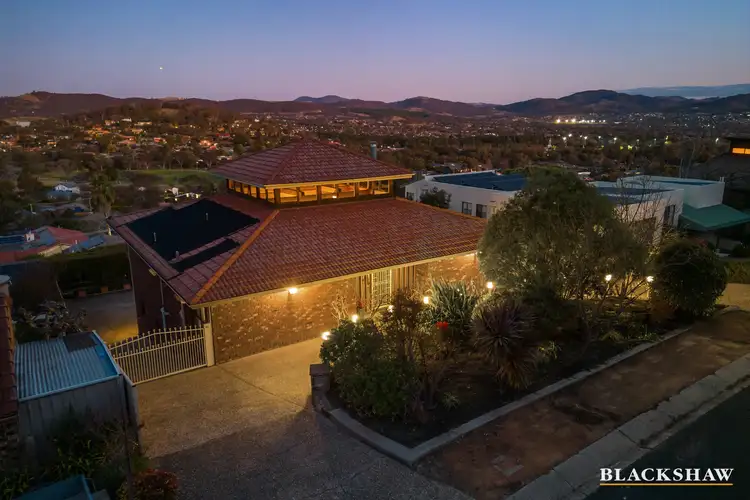 Fourth view of Homely house listing, 86 Appel Crescent, Fadden ACT 2904