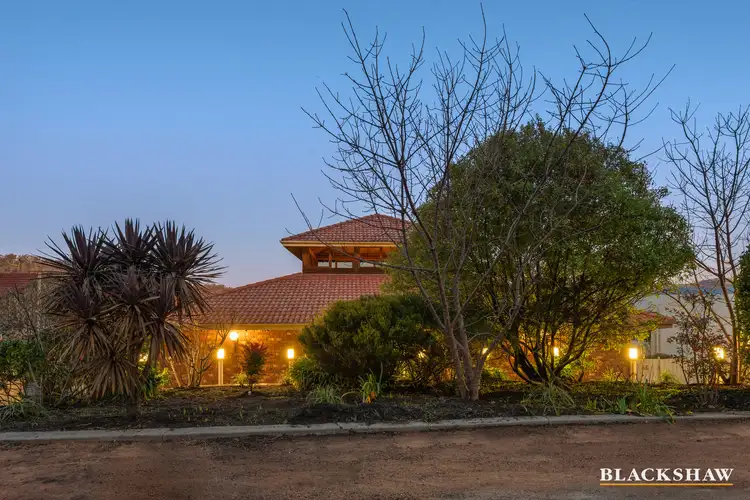 Fifth view of Homely house listing, 86 Appel Crescent, Fadden ACT 2904