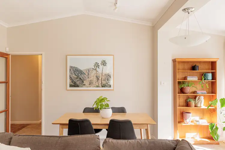 Second view of Homely house listing, 61 Sherbrooke Street, Ainslie ACT 2602