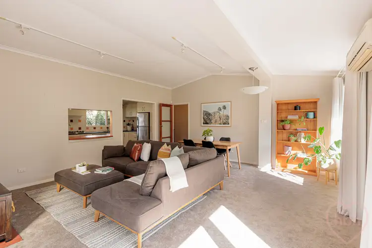 Fifth view of Homely house listing, 61 Sherbrooke Street, Ainslie ACT 2602