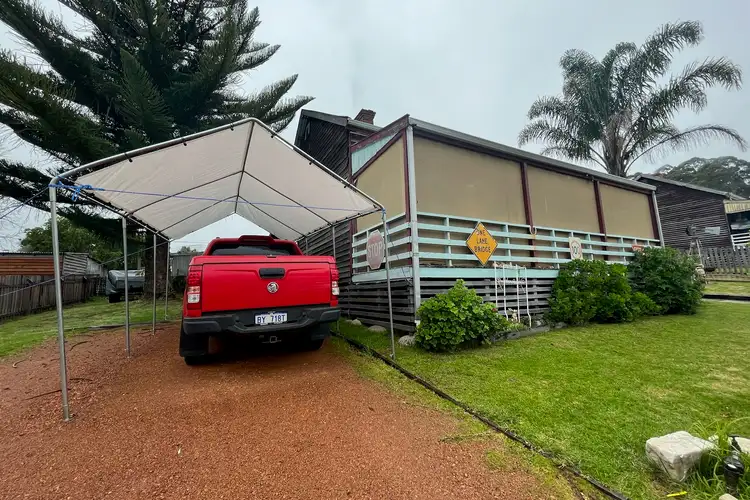 Main view of Homely house listing, 5 Pine Street, Pemberton WA 6260