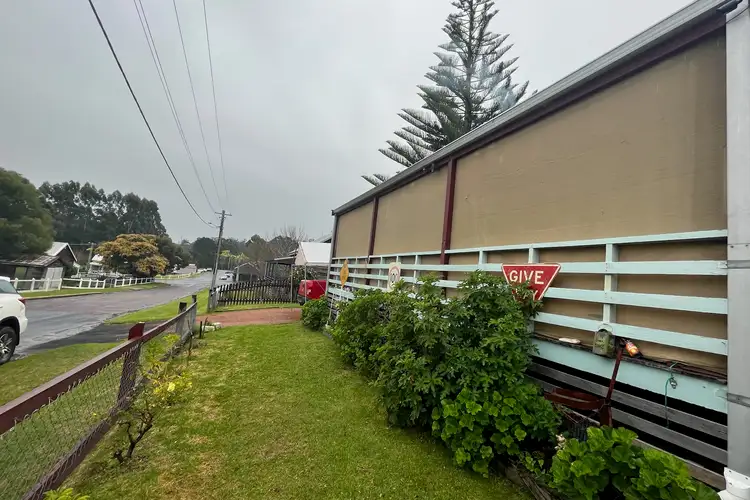 Second view of Homely house listing, 5 Pine Street, Pemberton WA 6260