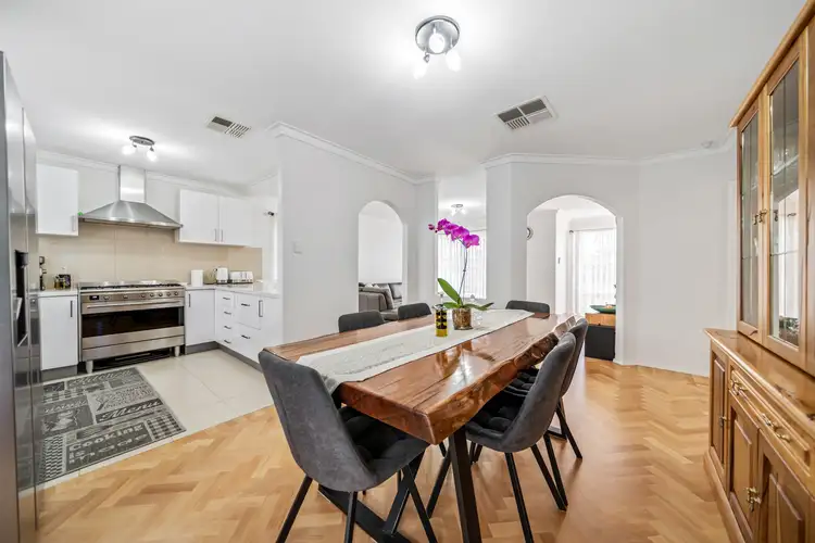 36 Oakover Way, Gosnells WA 6110