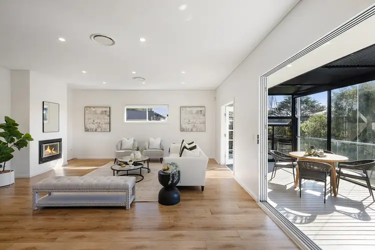 Third view of Homely house listing, 81 Tyneside Avenue, Willoughby NSW 2068