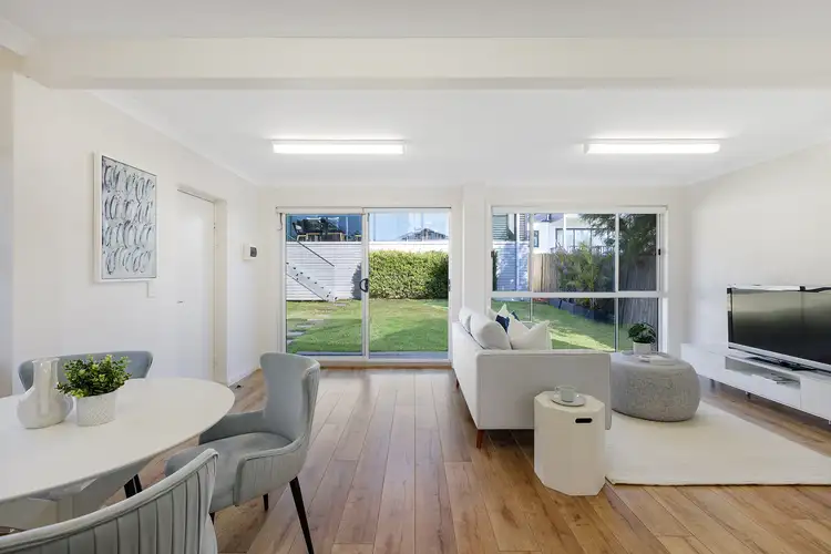 Fourth view of Homely house listing, 81 Tyneside Avenue, Willoughby NSW 2068