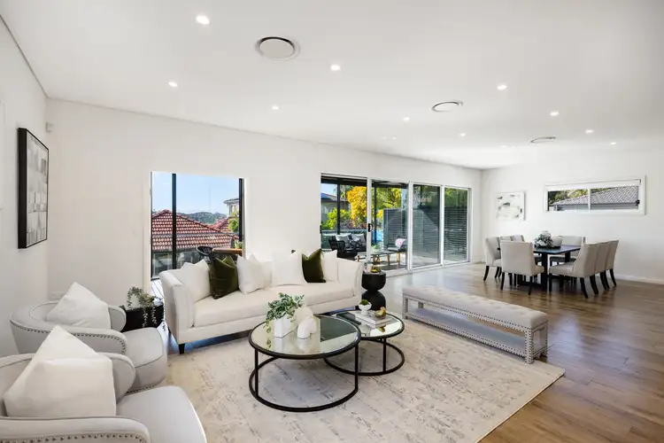 Fifth view of Homely house listing, 81 Tyneside Avenue, Willoughby NSW 2068