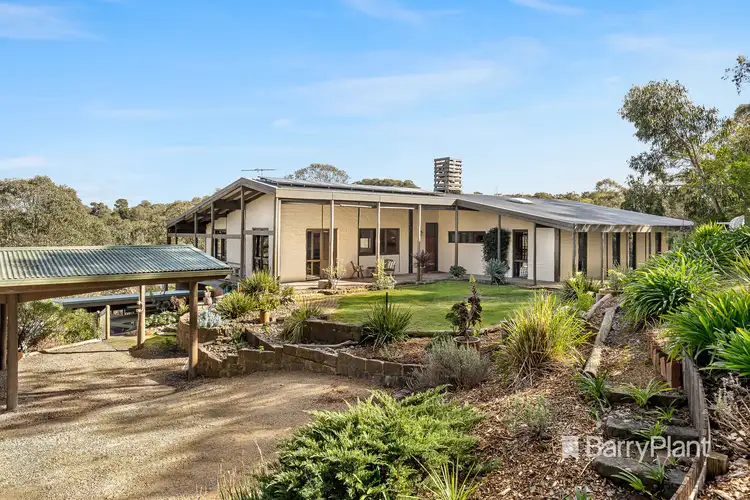 Main view of Homely house listing, 130 Belfields Road, Cottles Bridge VIC 3099
