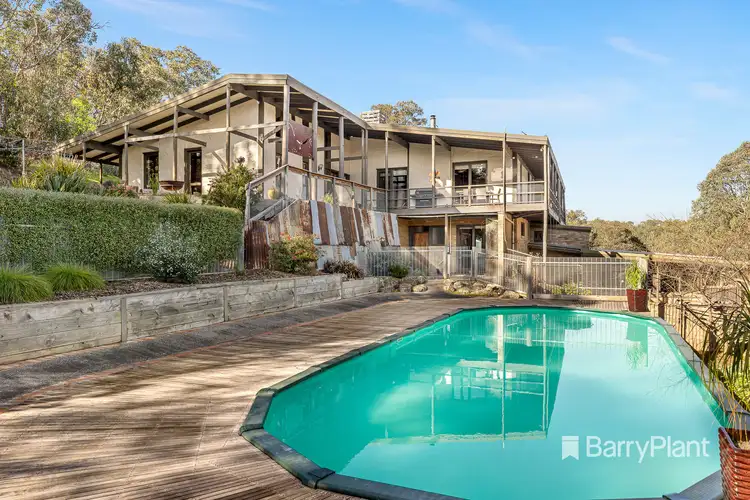 Second view of Homely house listing, 130 Belfields Road, Cottles Bridge VIC 3099