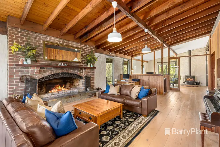 Third view of Homely house listing, 130 Belfields Road, Cottles Bridge VIC 3099