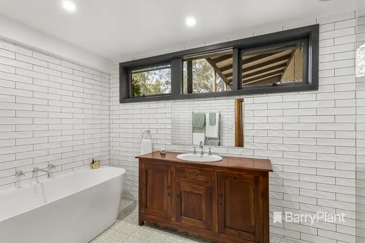 Fifth view of Homely house listing, 130 Belfields Road, Cottles Bridge VIC 3099