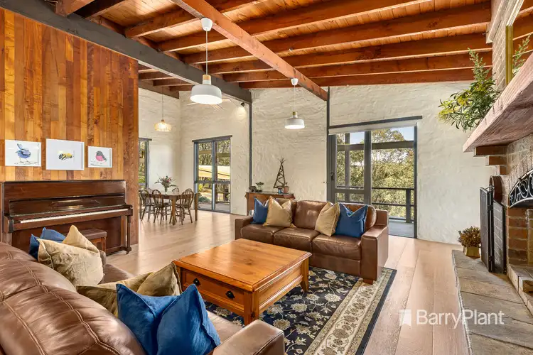 Sixth view of Homely house listing, 130 Belfields Road, Cottles Bridge VIC 3099