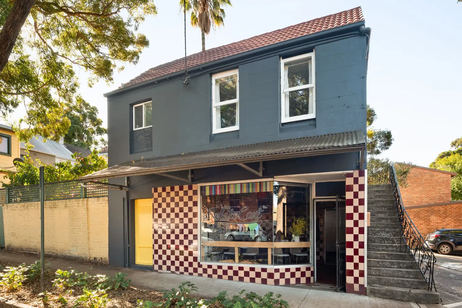 Main view of Homely house listing, 18 Cooper Street, Redfern NSW 2016