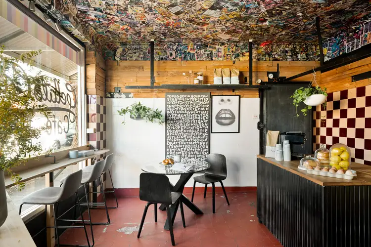 Second view of Homely house listing, 18 Cooper Street, Redfern NSW 2016