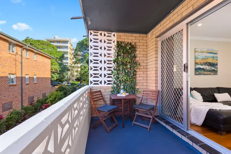 Fourth view of Homely apartment listing, 7/76 Oaks Avenue, Dee Why NSW 2099