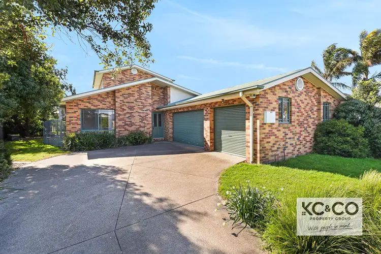 95 Kearney Drive, Aspendale Gardens VIC 3195